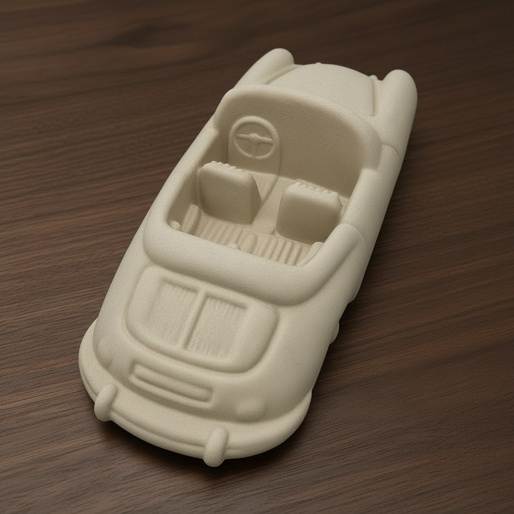 Plaster 356 Speedster