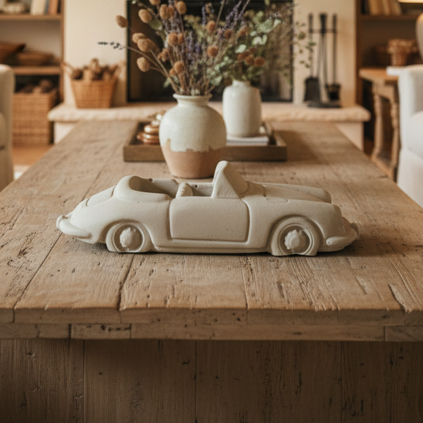 Plaster 356 Speedster
