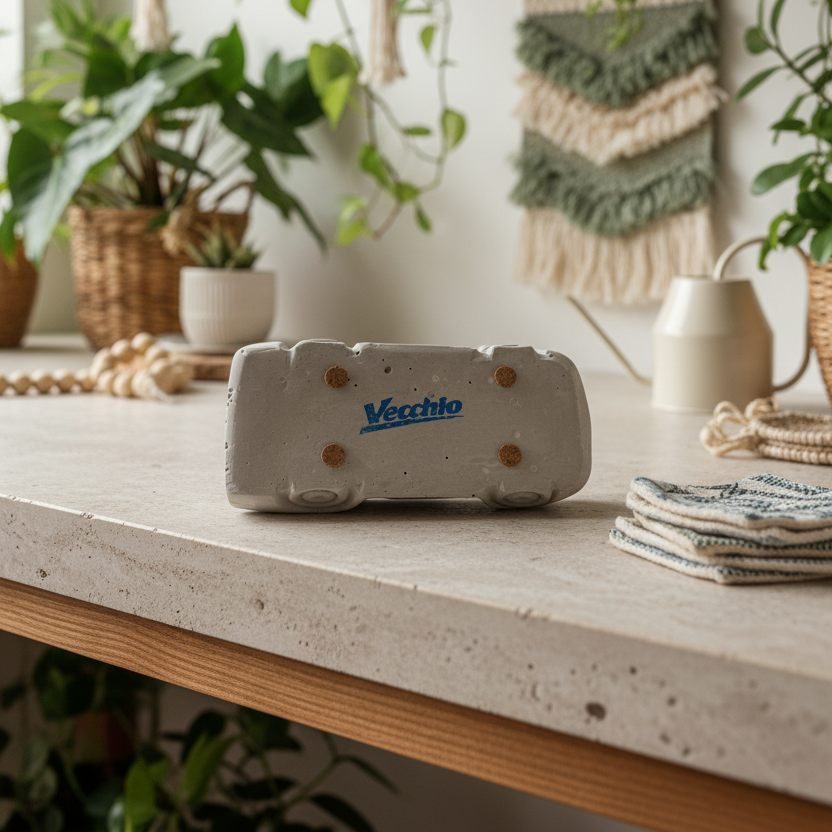 Vecchio Boho Lifestyle